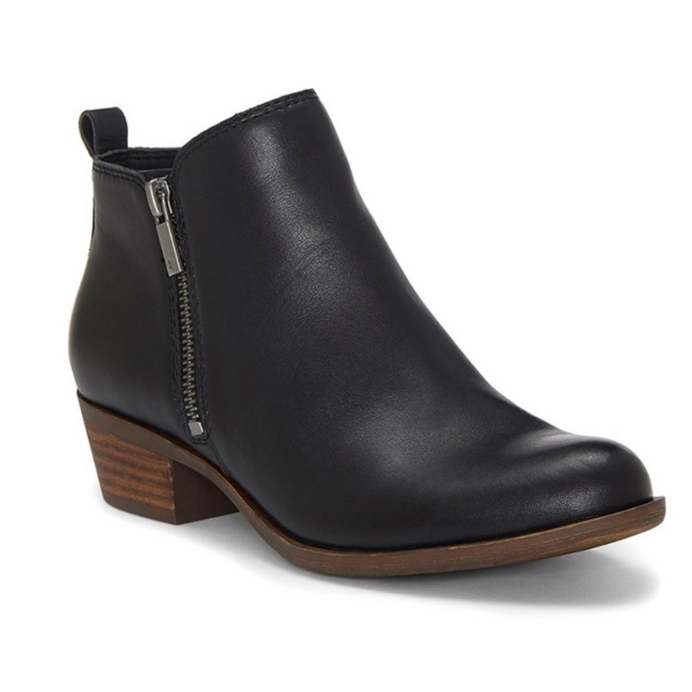 Lucky Brand Women’s Basel Bootie Size 7.5